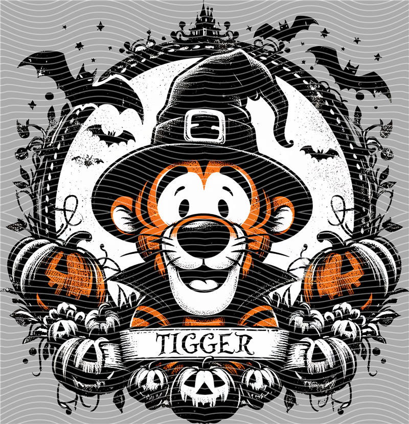 Halloween-WS 568